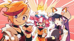 Muse Dash