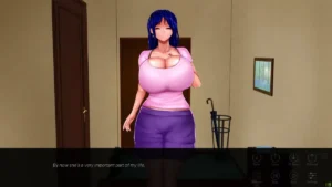 Netorare Wife Misumi – Lustful Awakening