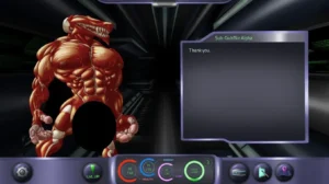 Lust Odyssey