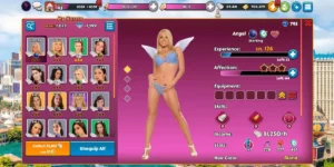 Pornstar Harem