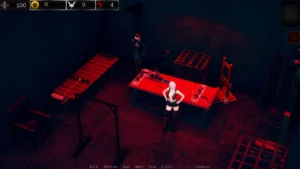 The Void of Deviance